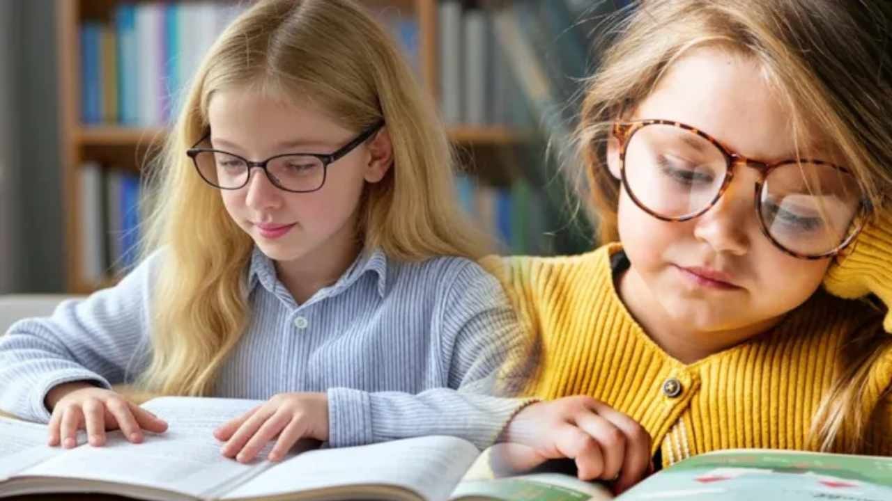 Zeki çocukların yaptığı tek ortak hareket: Meğer yüksek IQ'nun en belirgin işaretiymiş