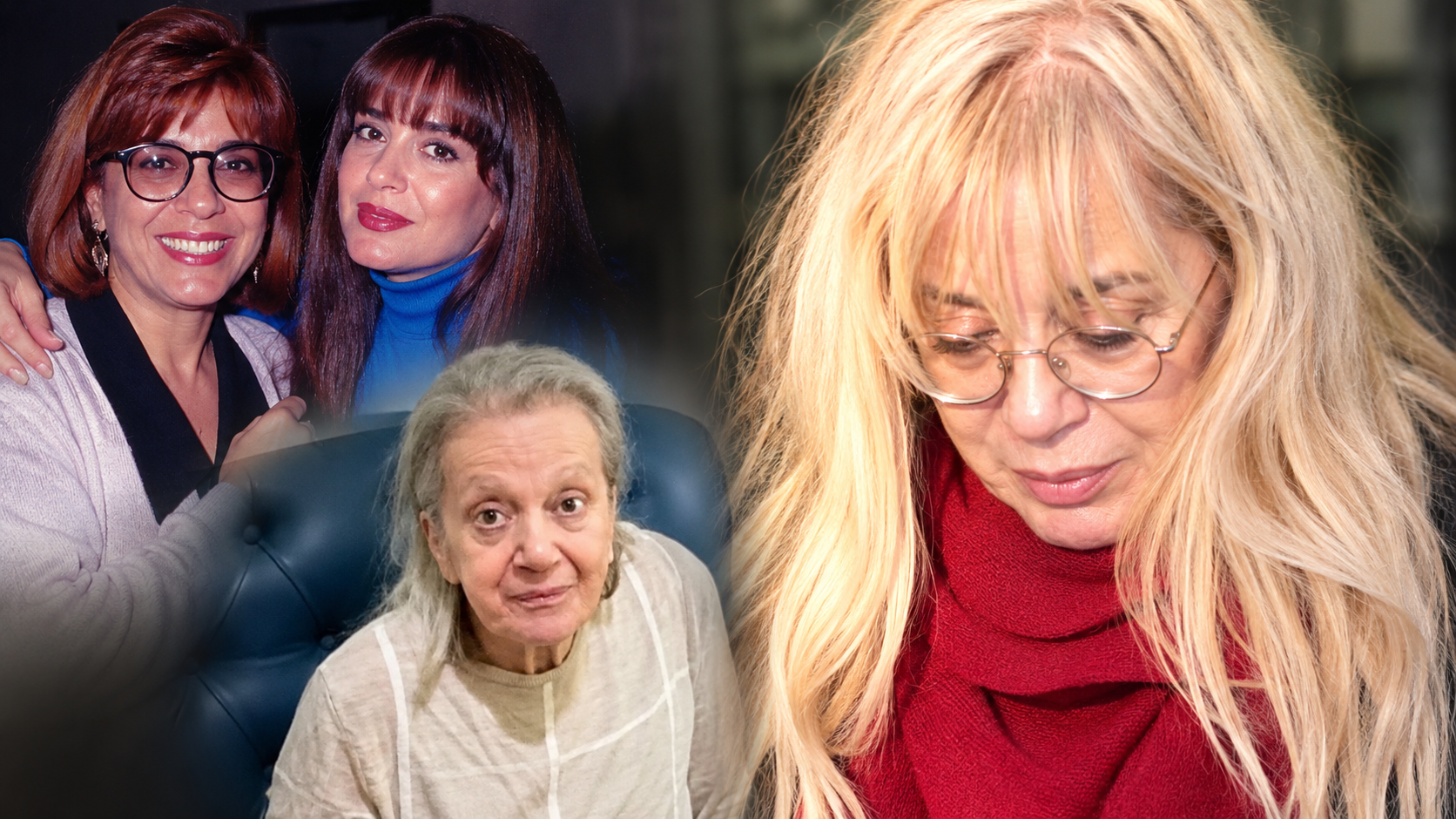 Zerrin Özer'in bir yılda ikinci abla acısı: Peş peşe gelen kayıplarla yıkıldı