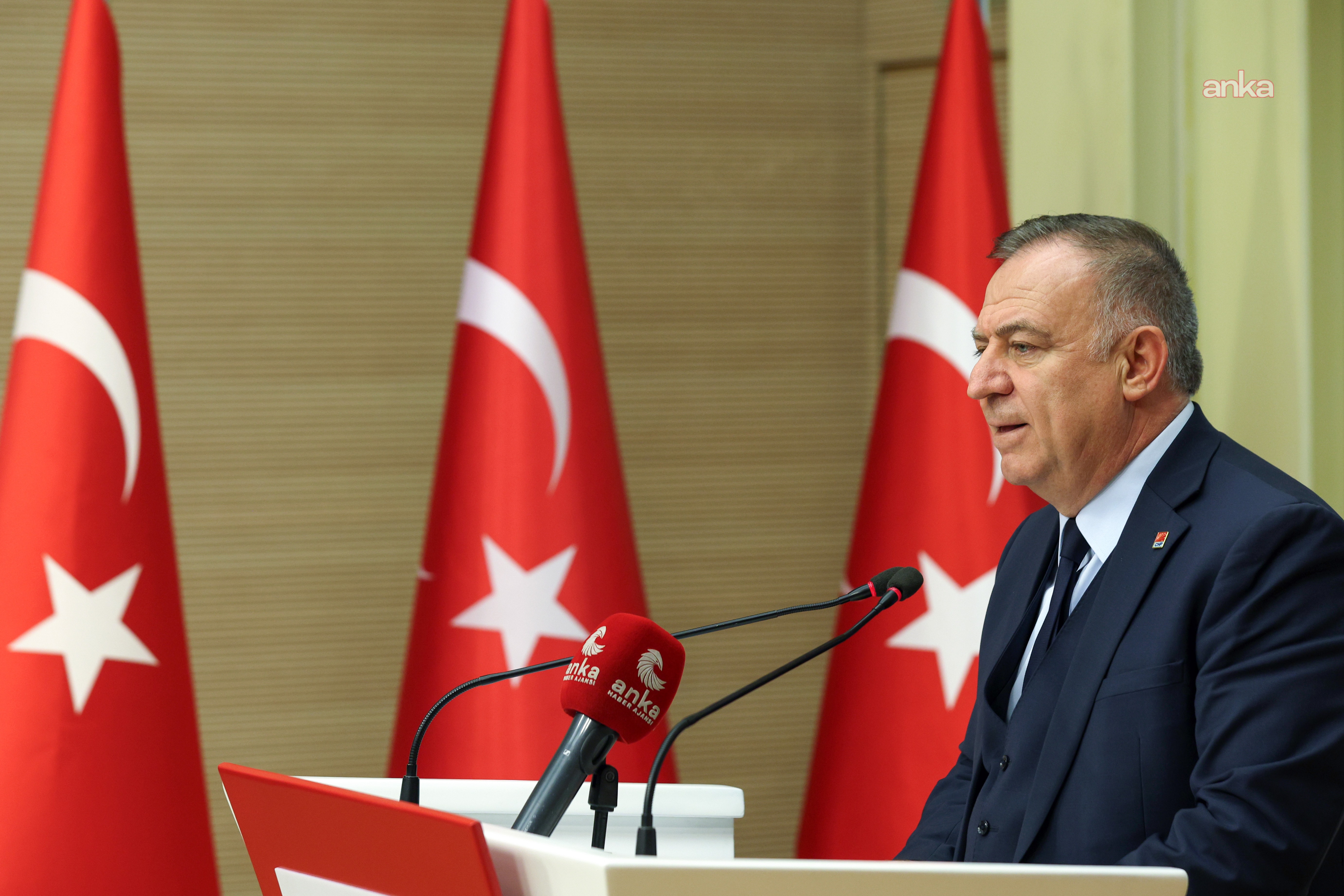Gökan Zeybek’ten Bakırköy ve Merkezefendi operasyonlarına tepki