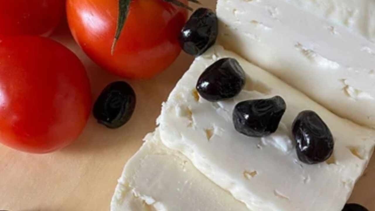 Zeytin ve peyniri aynı anda yemek vücutta zehir etkisi yapıyor