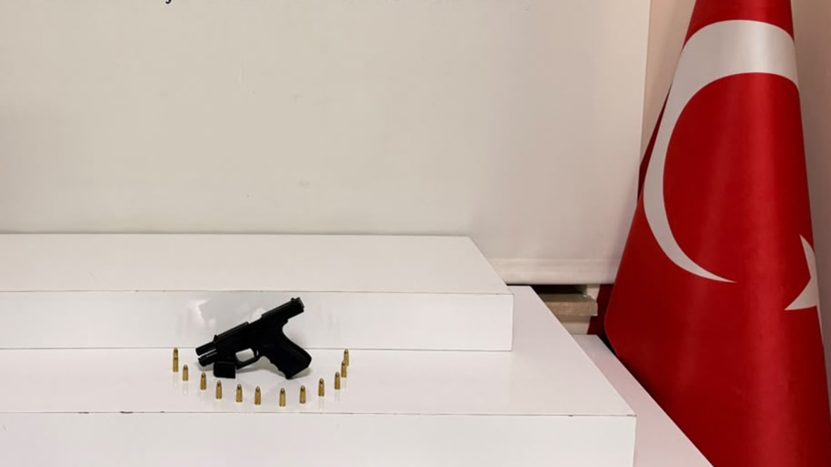 Zeytinburnu'nda silahlı olaylara karışan 6 şüpheli yakalandı