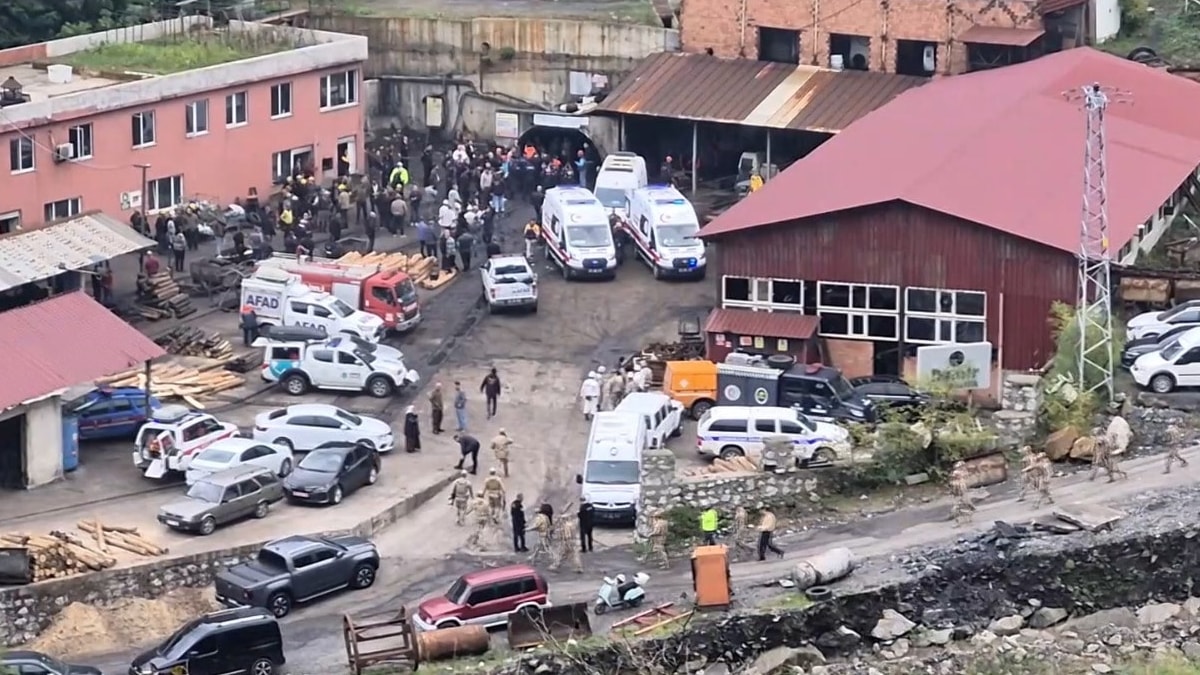 Son dakika…Zonguldak’taki maden faciasında 3 tutuklama