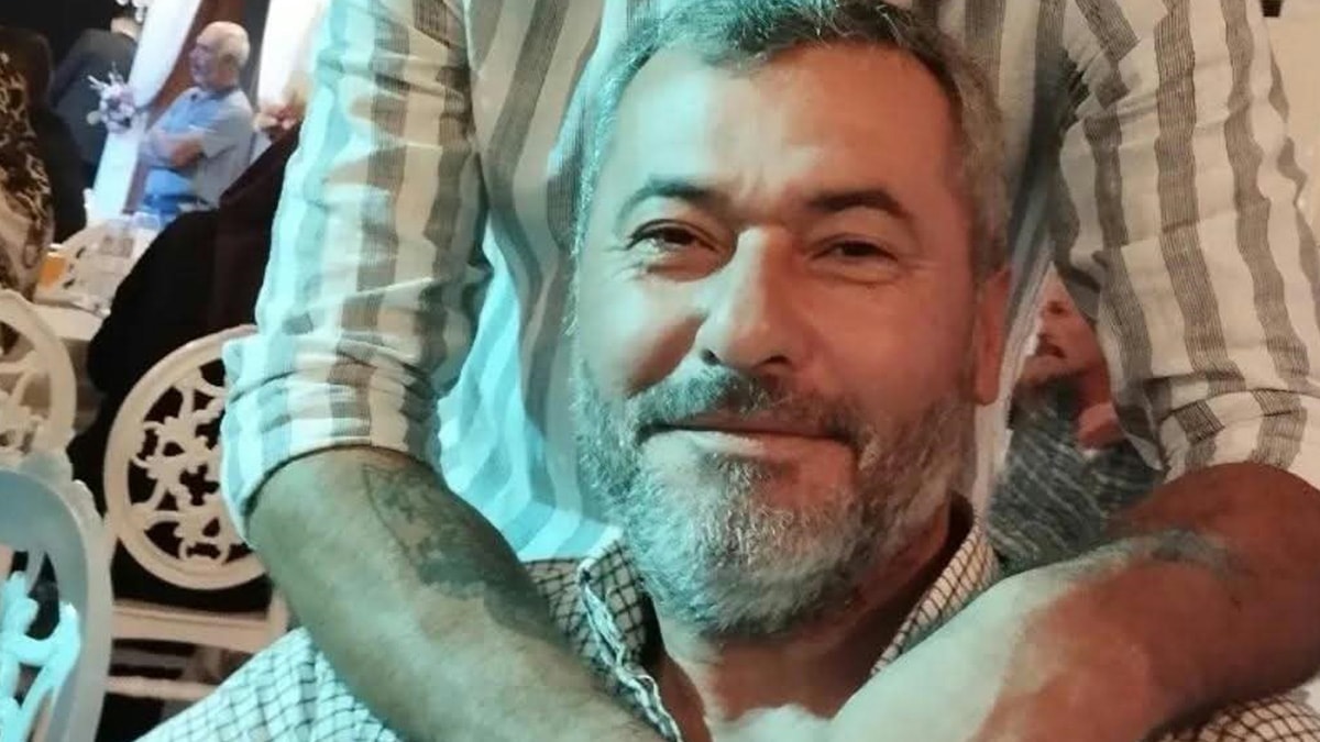 Adana'da markete silahlı saldırı! Ekmek getiren fırıncı hayatını kaybetti