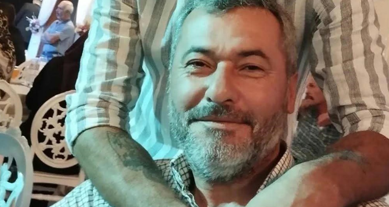 Adana'da markete silahlı saldırı: Ekmek getiren fırıncı hayatını kaybetti