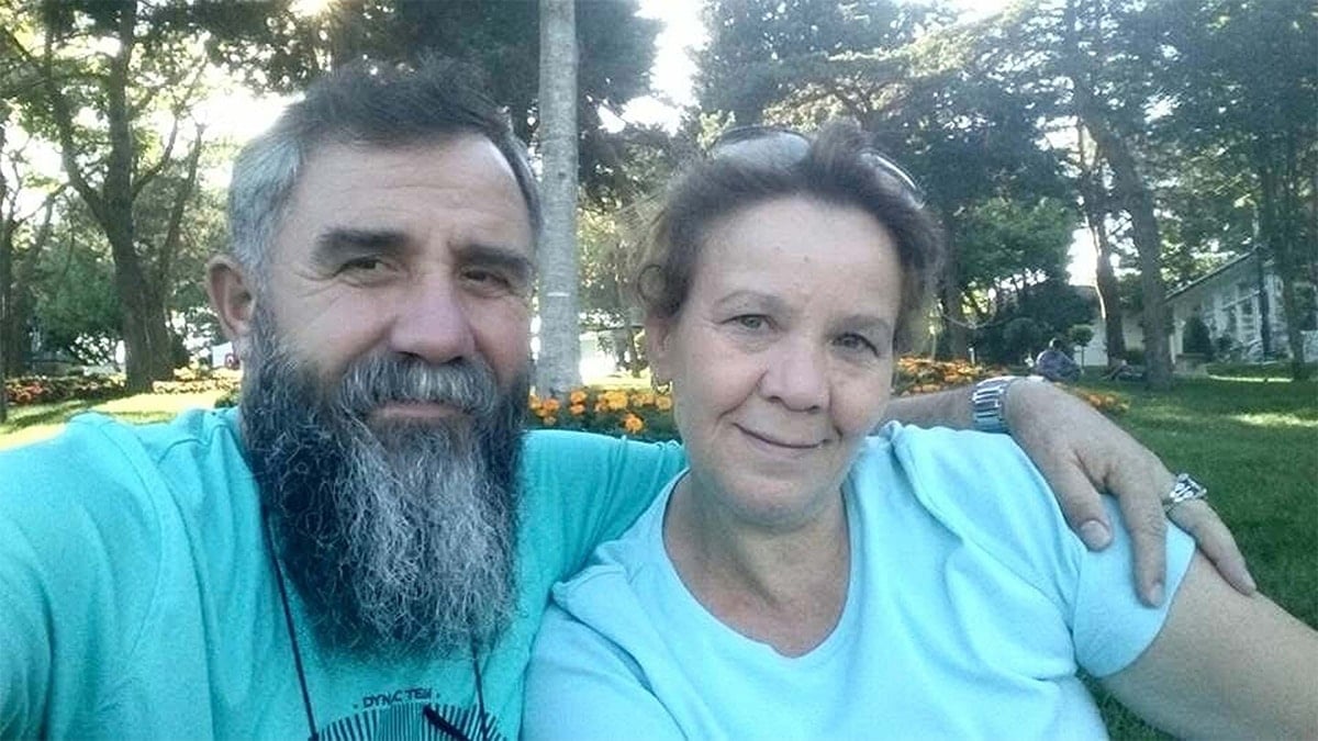 Koca ölü, eşi baygın bulunmuştu! Akılalmaz ihmal iddiası