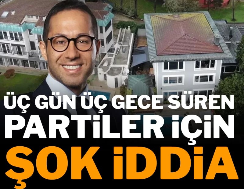 Boğaz’daki partilerde korkunç iddia: Genç kızlara tuzak mı kuruldu?