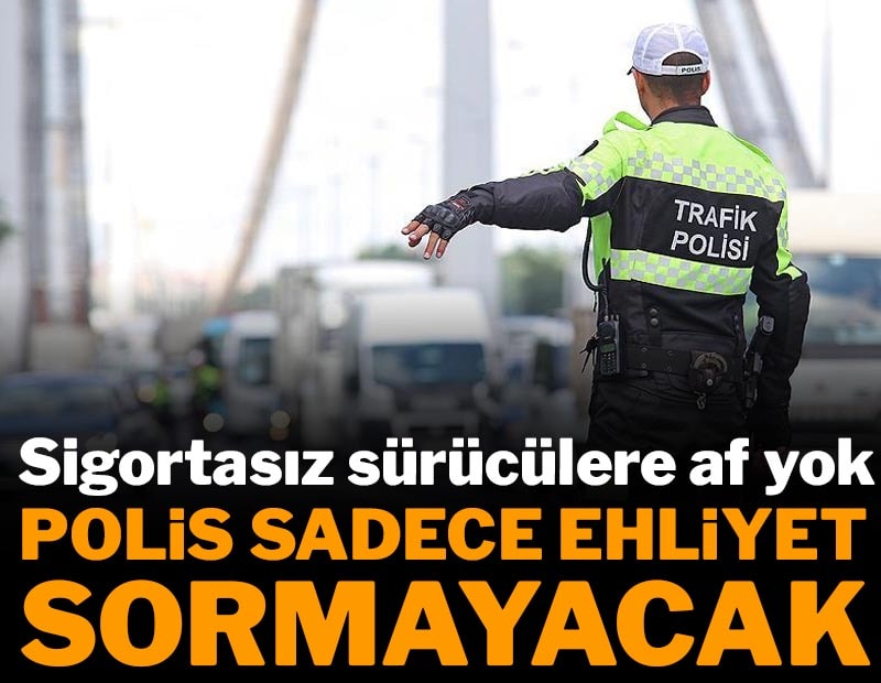 Şirket araçlarına SGK denetimi: Sigortasız sürücüye 198 bin TL ceza