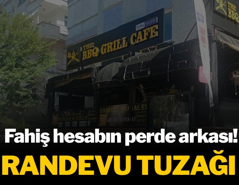 Fahiş hesabın perde arkası! Randevu tuzağı
