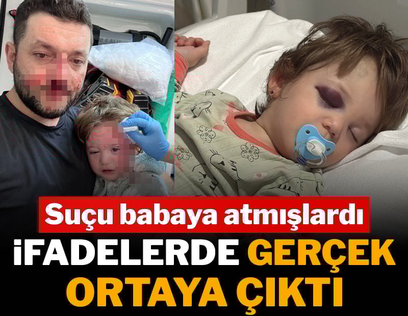 Suçu İkra'nın babasına atmışlardı! İfadelerde gerçek ortaya çıktı