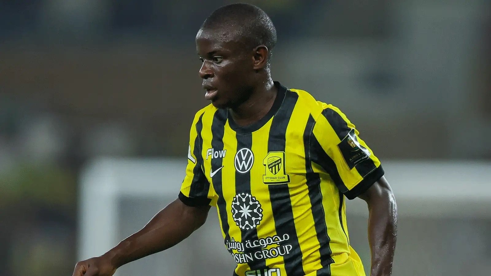 Fenerbahçe'den Kante açıklaması! 'Karşı kulüp tarafından işlemler tamamlanmadı'