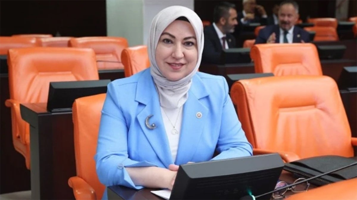 Rantın sihirli sözcüğü: Hazırlattırılır