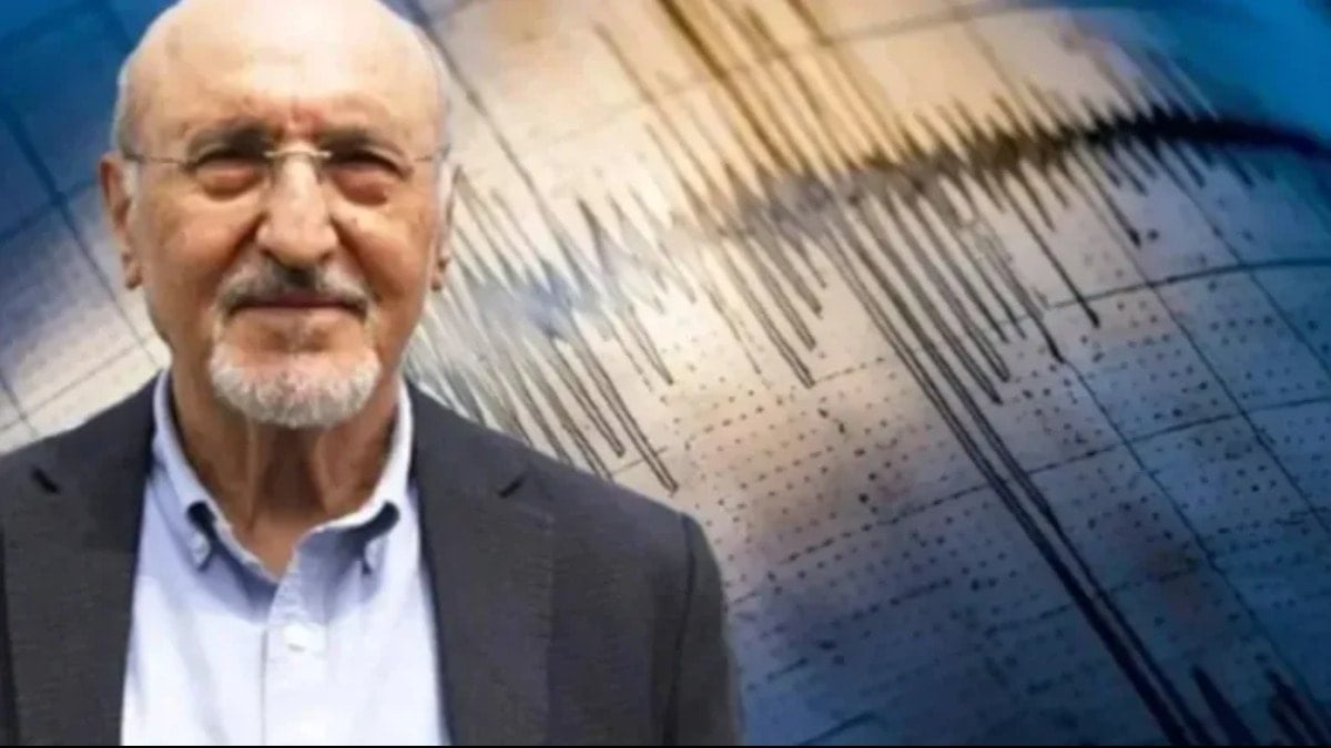 Prof. Bektaş Trabzon için uyardı: Denize doğru hızlanarak yol alıyor