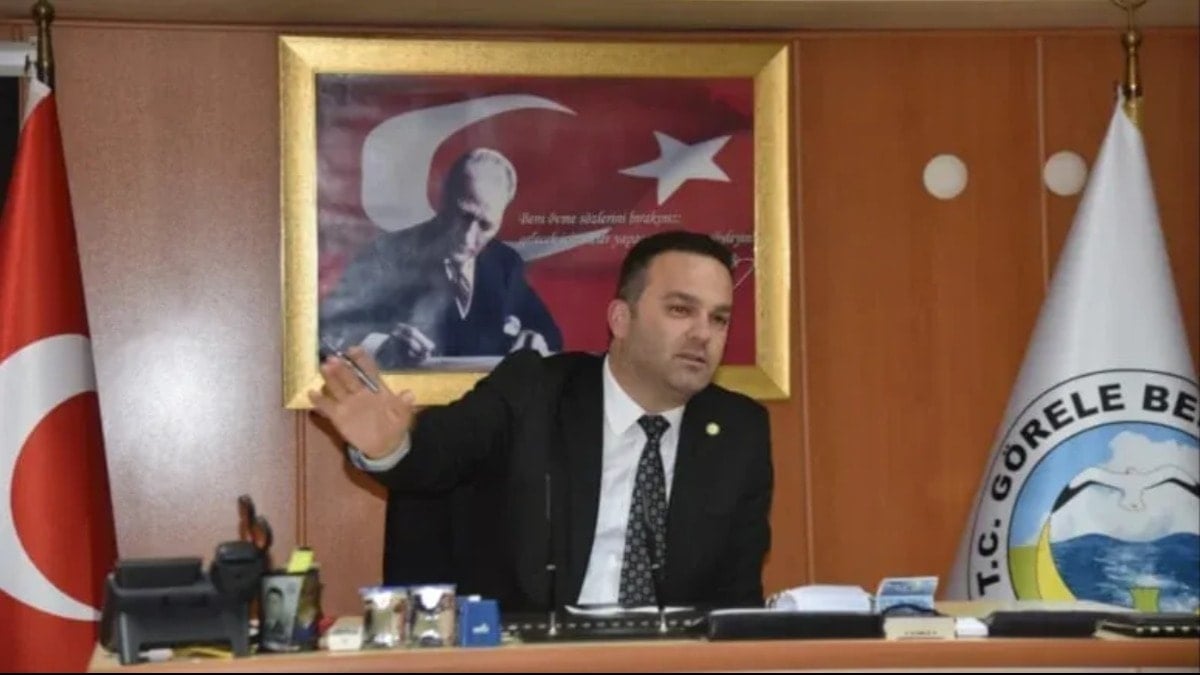 Eski başkan Hasbi Dede hakkında 'çocuğa karşı cinsel taciz’ davası