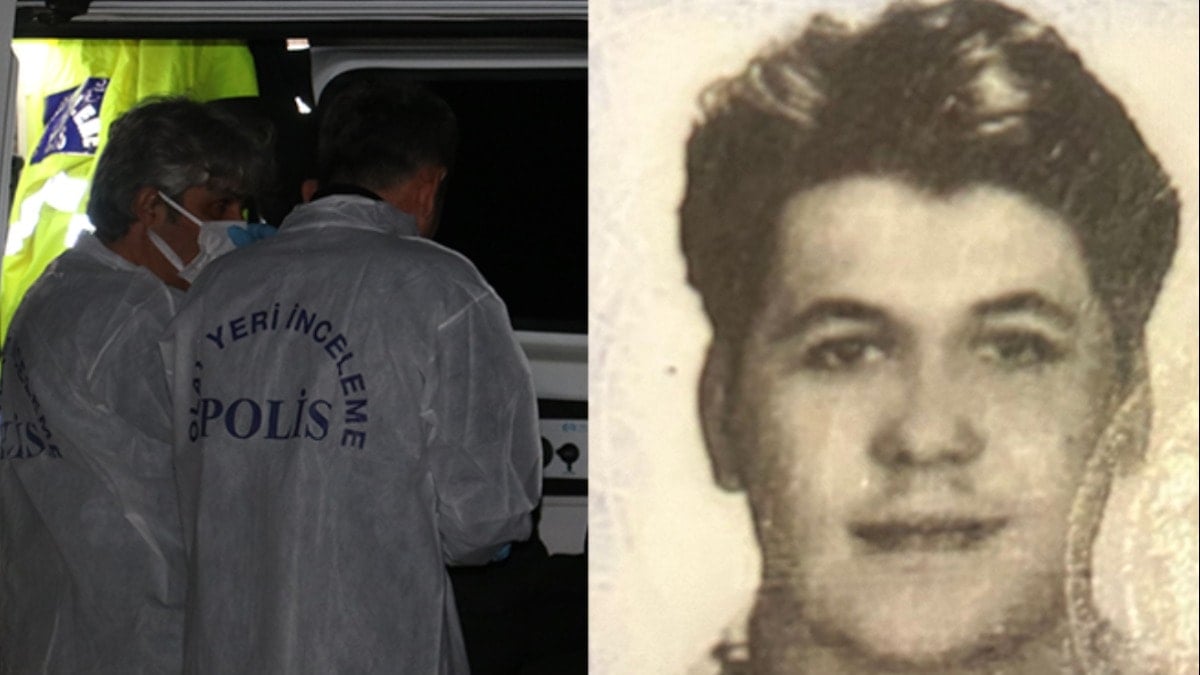 Antalya'da vahşet! İnternetten tanışıp evine davet etti, arkadaşları cesedini buldu!