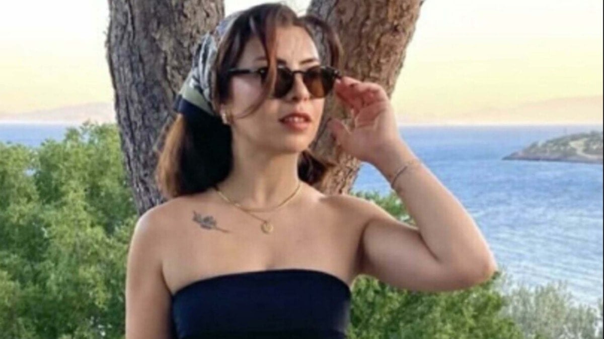 Geceyi arkadaşlarıyla kiraladıkları teknede geçirip, sabah ölü bulunmuştu! Bahar'ın ölüm nedeni belli oldu