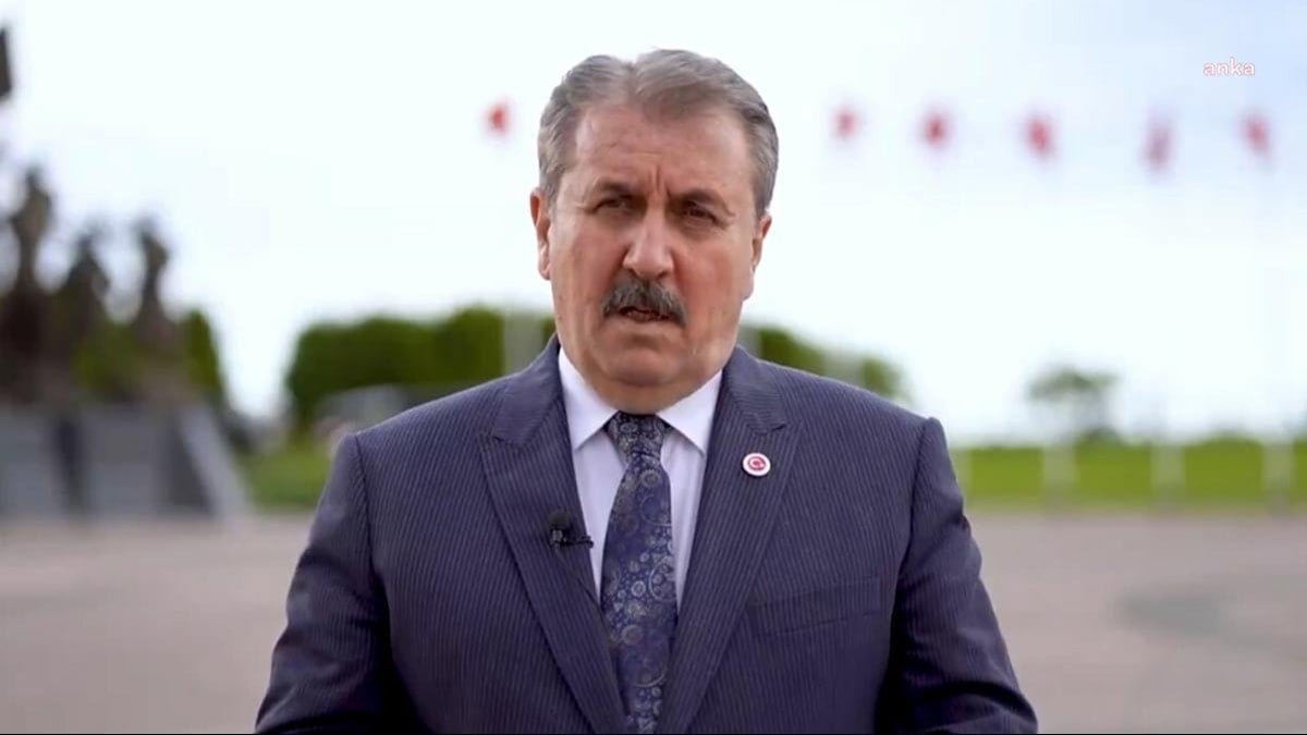 Destici’nin kadınlarla  kavgası büyüdü