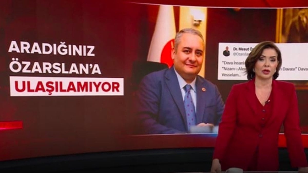 Keçiören Belediyesi AKP'ye mi geçiyor! Mesut Özarslan telefonları açmıyor