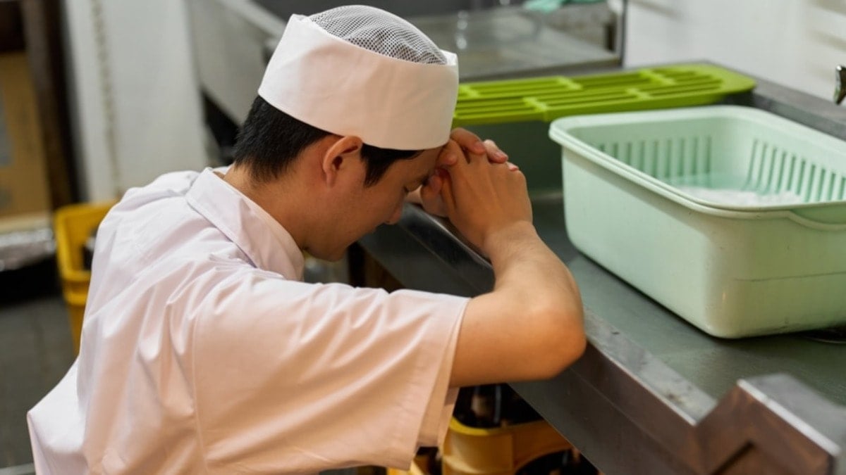 Zayıflama iğnelerine boşa para harcamayın: Japonlar bu 5 yöntemle hem fit hem tok kalıyor