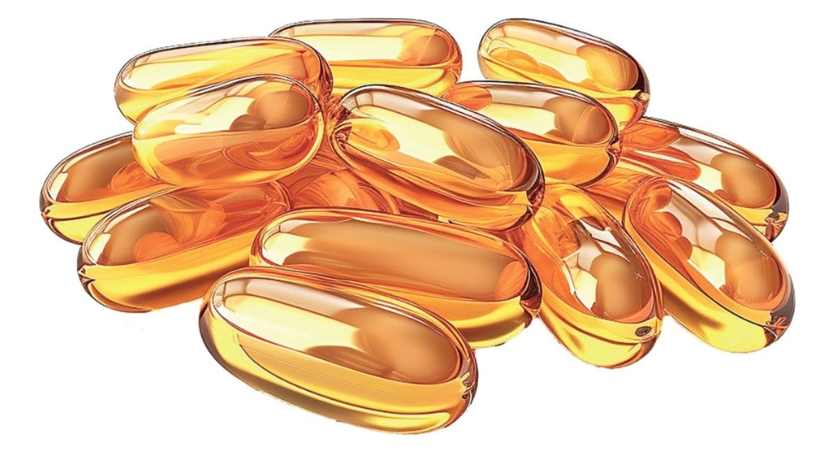 Yeterince Omega 3 alıyor musunuz?