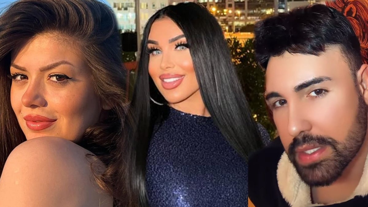 Fenomenlere gece yarısı operasyonu: 3 isim gözaltında