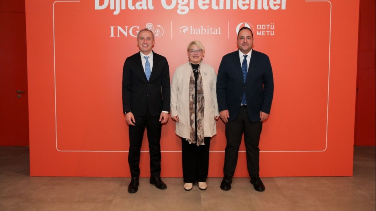 Dijital Öğretmenler Projesi yenilendi: Daha geniş etki alanı, güçlü yapı ve zengin içerik