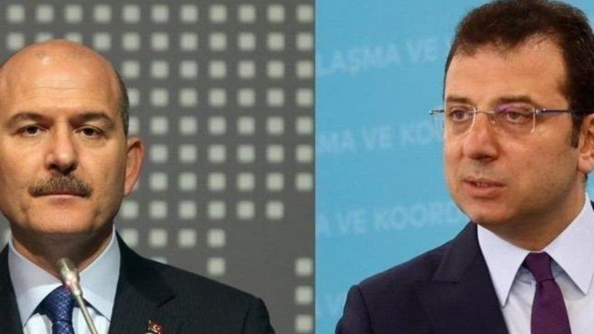 CHP 11'inci Yargı Paketi'ni AYM'ye taşıdı! Süleyman Soylu detayı...