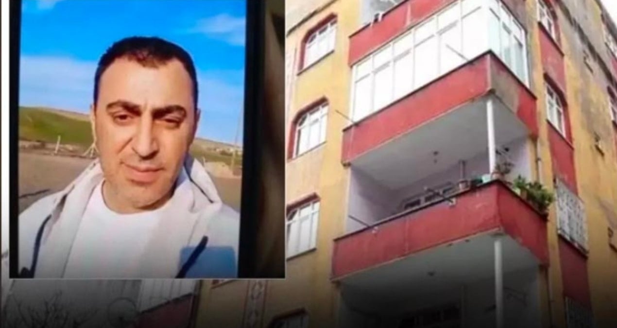 14 yaşındaki kız çocuğu, babasını nasıl öldürdüğünü anlattı