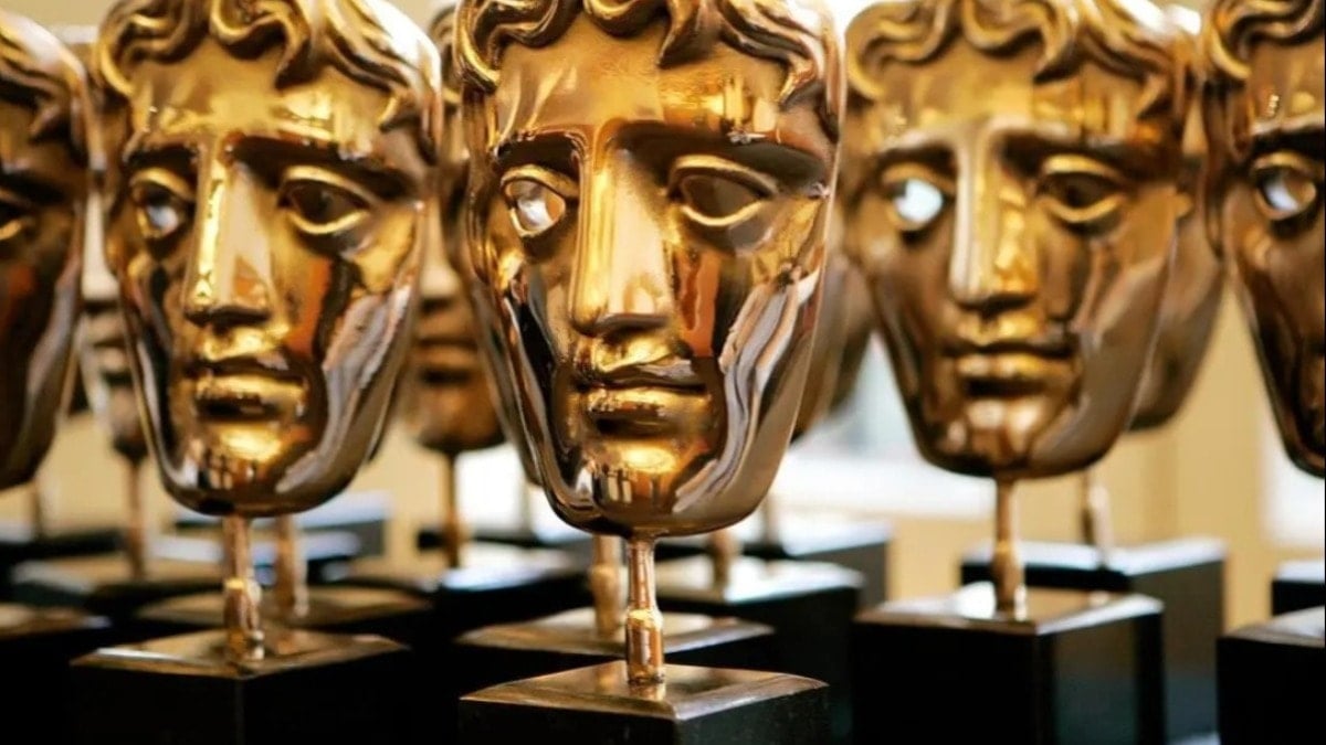 '2026 BAFTA Ödülleri' sahiplerini buldu... 