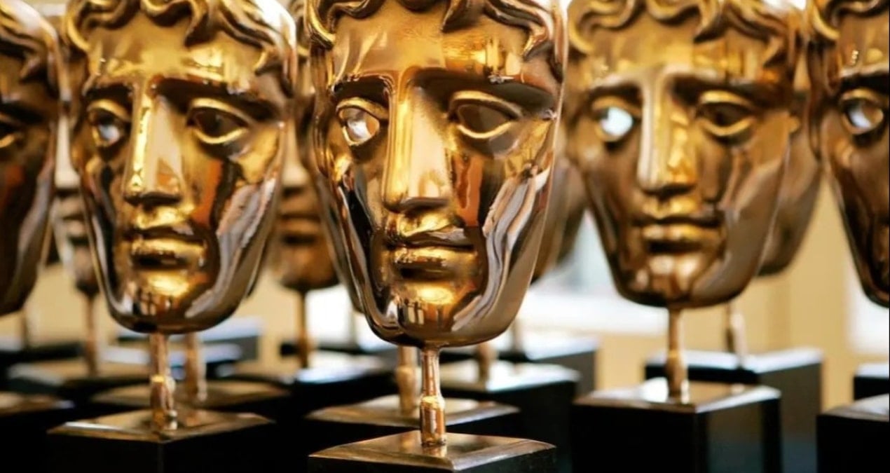 '2026 BAFTA Ödülleri' sahiplerini buldu... İşte ödül kazanan film ve oyuncular