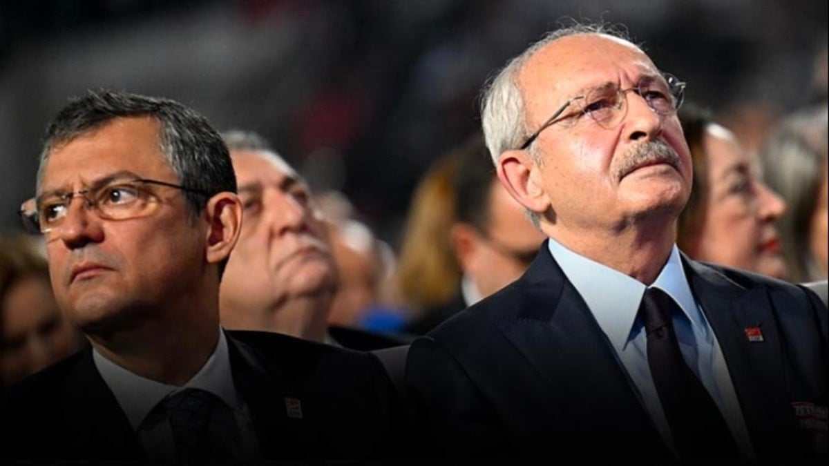 Kılıçdaroğlu'nun prensi Özel'e karşı sesini yükseltti! Kayyum iddiaları dolaşmaya başlayınca ortaya çıktı