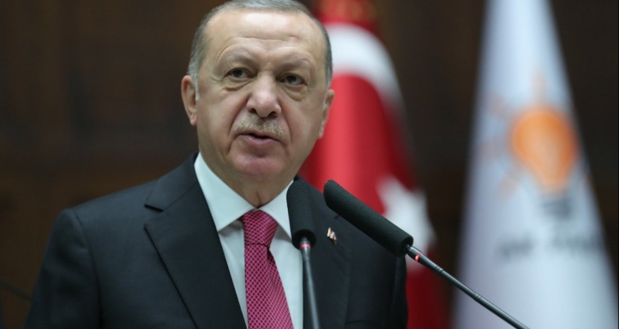 Ankara kulisleri alev alev... Erdoğan imzalarsa o bakan da gidiyor