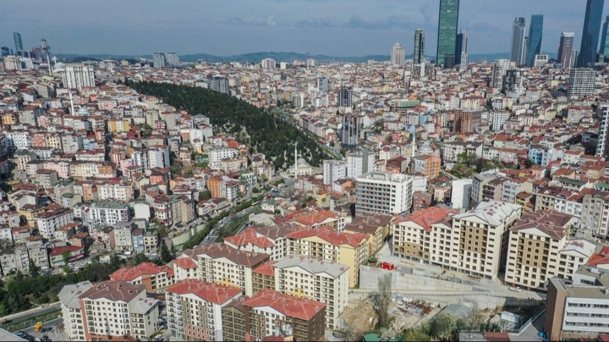 Yoksul kira ve borç kıskacında