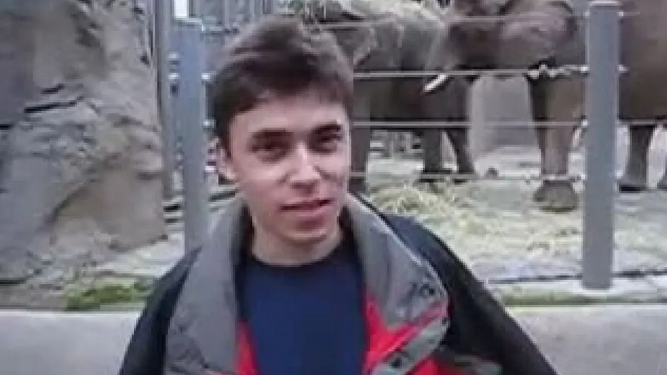 YouTube'un ilk videosu: 19 saniyelik tarih artık müzede