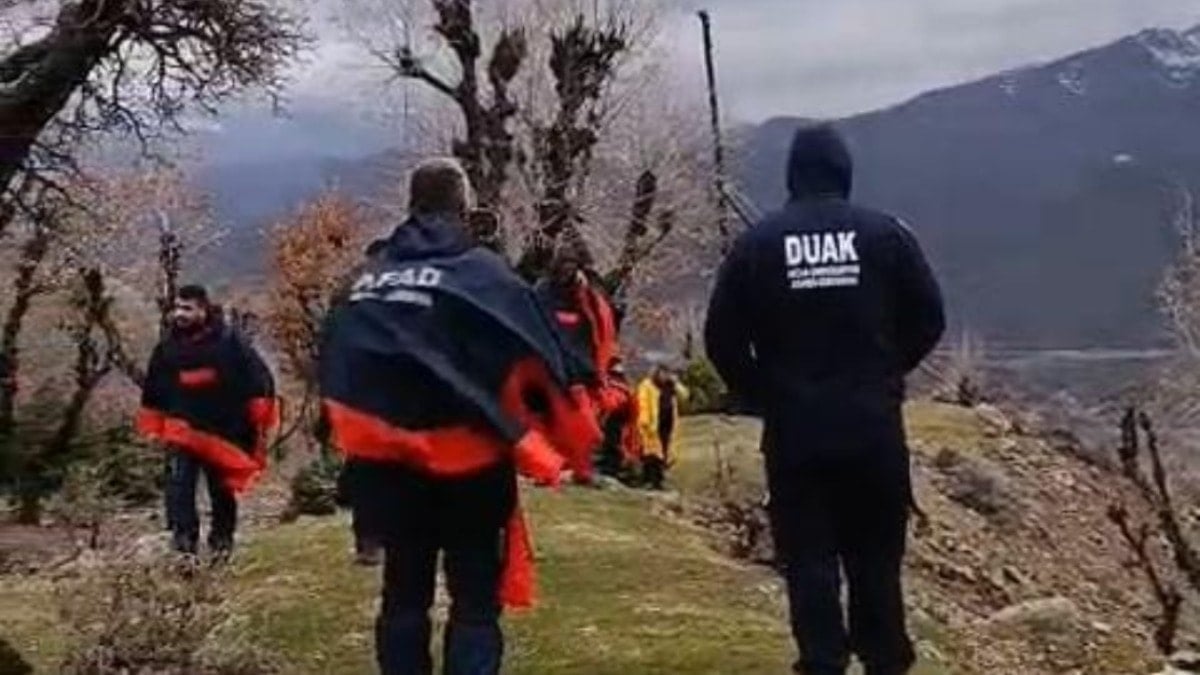 Diyarbakır’da 7 gündür kayıp engelliyi arama çalışmaları sürüyor