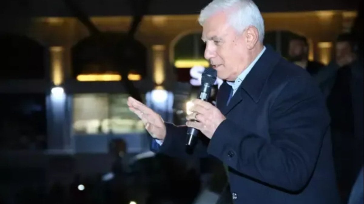 CHP'den istifa edeceği iddia edilen Bursa Belediyesi Başkanı Bozbey'den o iddialara yanıt