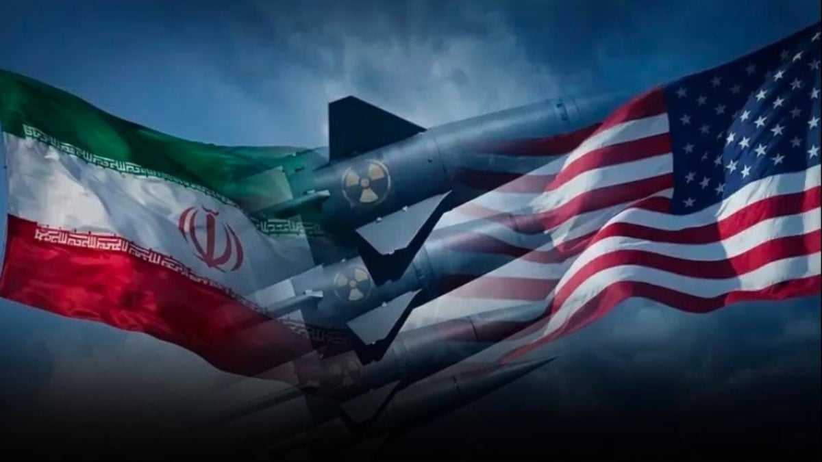 ABD tarafından İran görüşmeleri ile ilgili kritik açıklama geldi