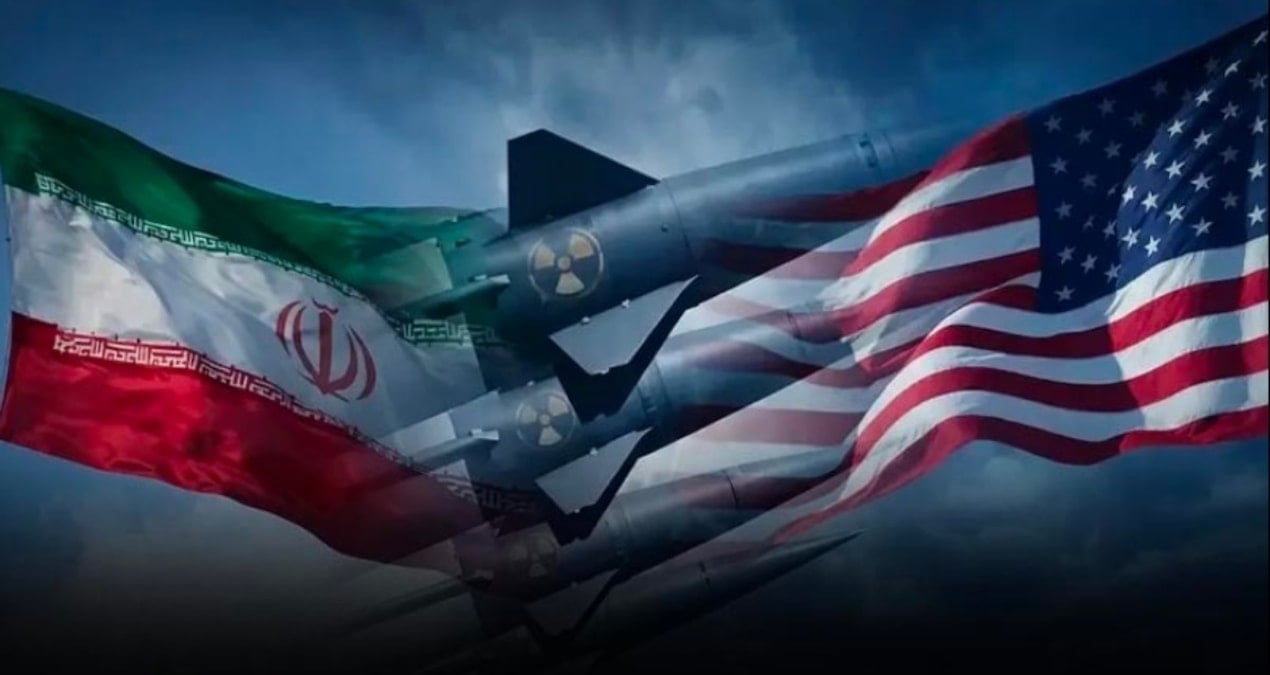 ABD tarafından İran görüşmeleri ile ilgili kritik açıklama geldi