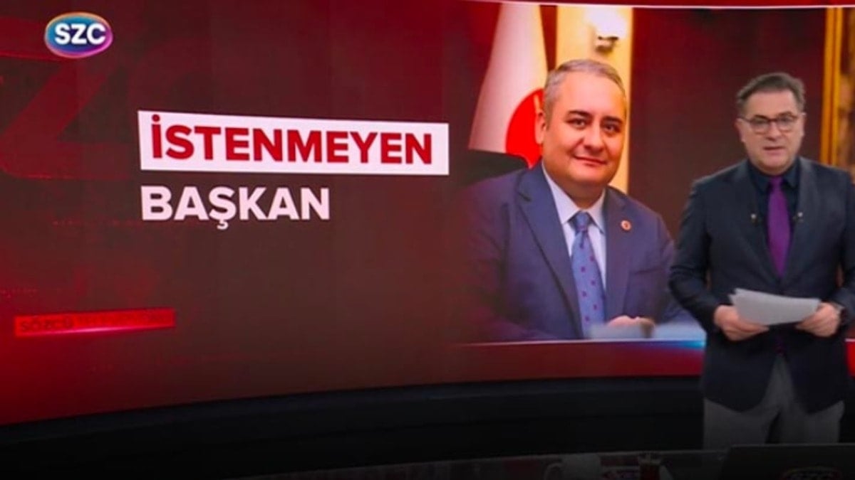 Mesut Özarslan'ın akıbeti ne olacak