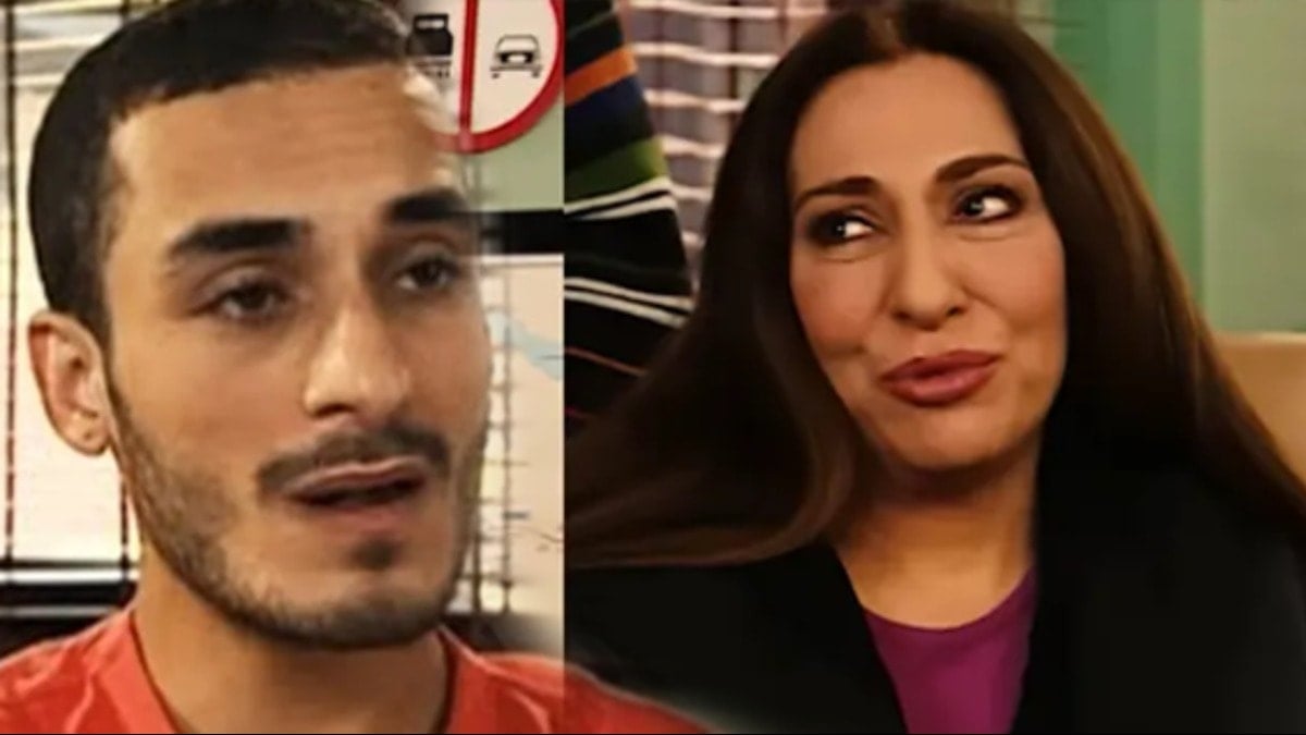 Akasya Durağı dizisinde kaos çekimlerden önce başladı