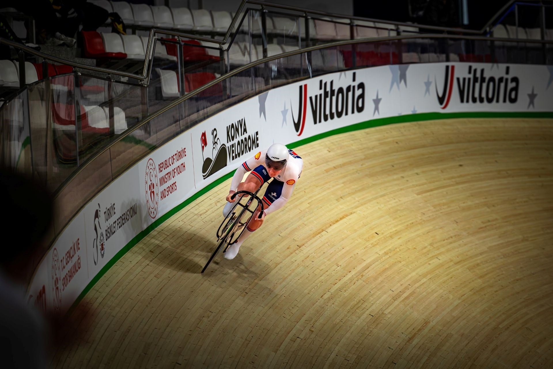 Konya'da iki dünya rekoru