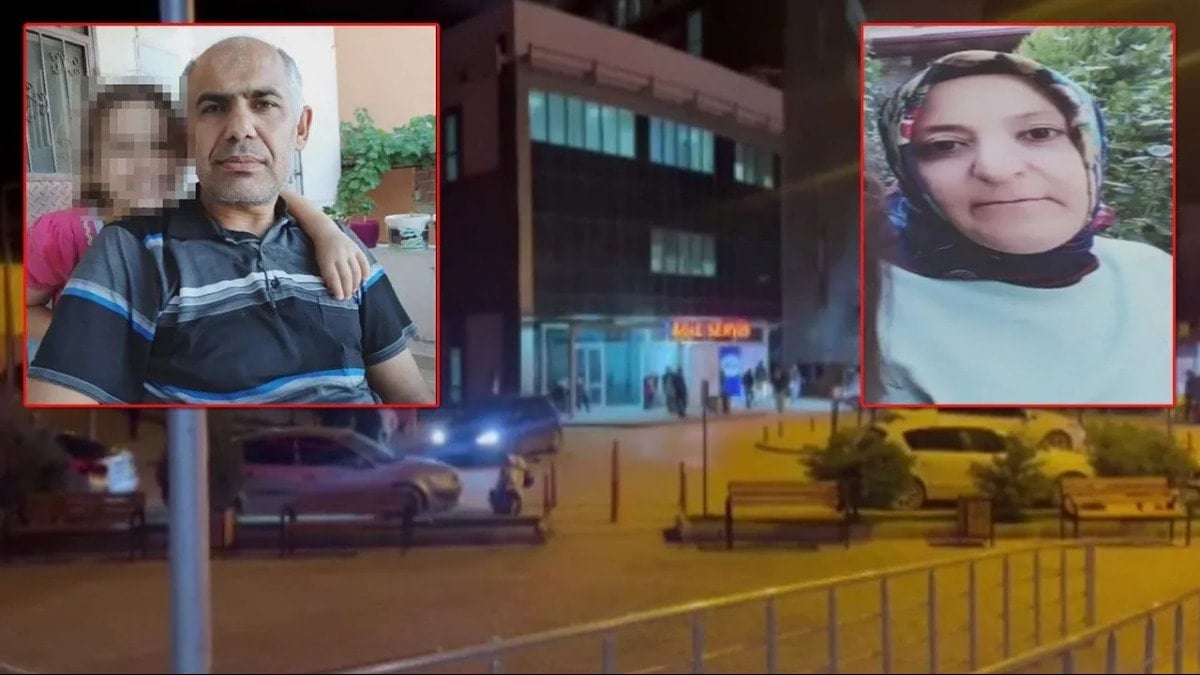 Konteyner kentteki kanlı saldırının nedeni oldu