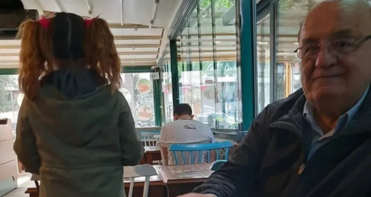 Küçük Tuana 300 milyonluk servete ortak oldu