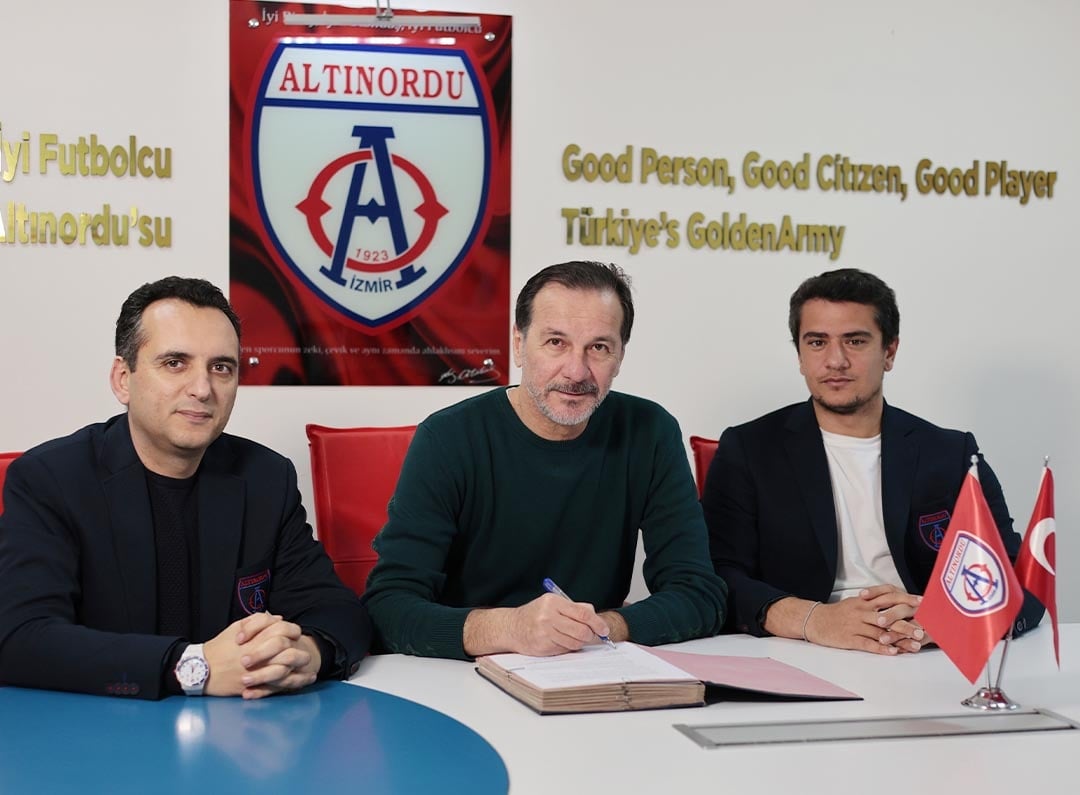 Altınordu'da Yusuf Şimşek dönemi