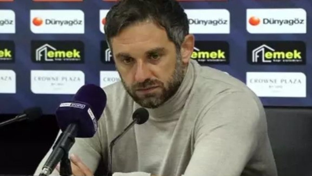 Kayserispor'da Djalovic dönemi sona eriyor