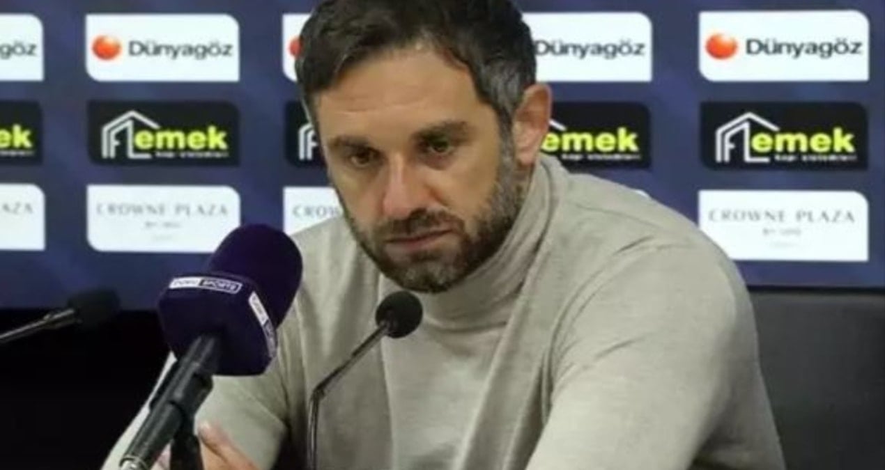 Kayserispor'da Djalovic dönemi sona eriyor