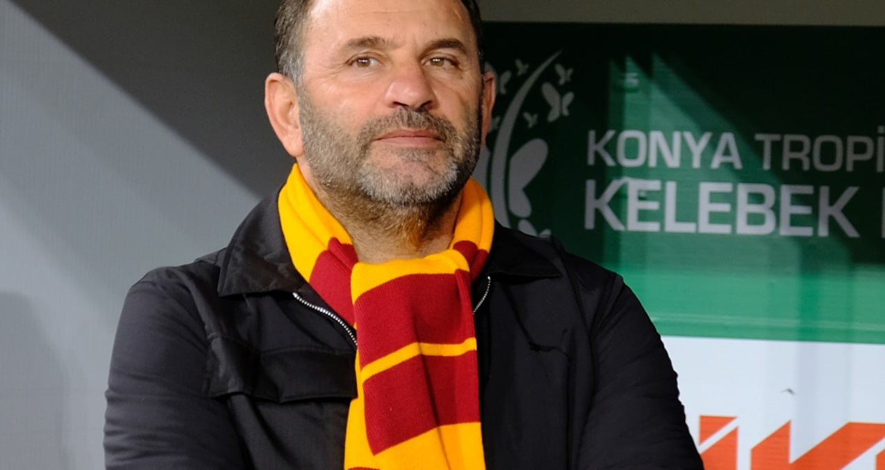 Okan Buruk'tan hakem sözleri: 'Futbol adına bir utanç...'