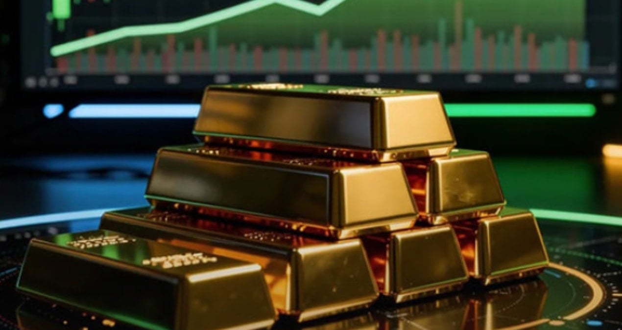 Altın yönünü aşağı çevirdi: Alınır mı satılır mı?