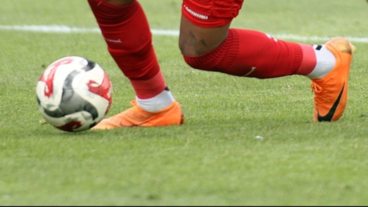 Cezalı oyuncu oynattılar bedelini ağır ödediler!