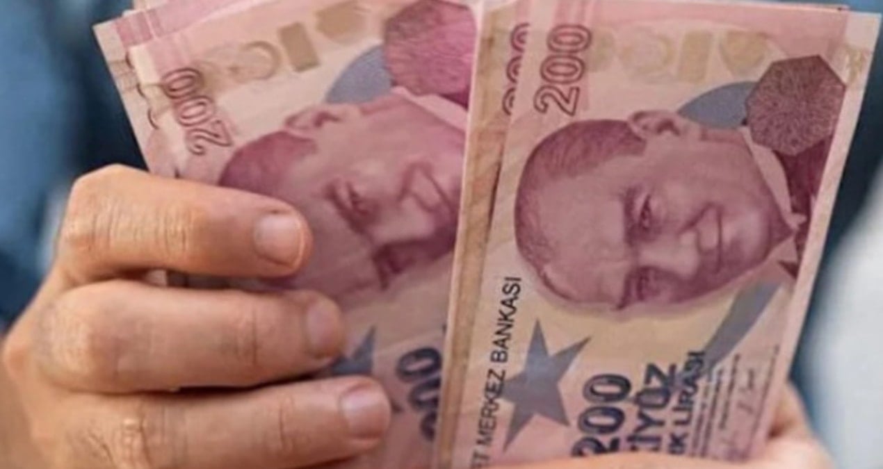 Ankara kulislerinde bayram ikramiyesi hareketliliği! Emekli için 3 farklı zam senaryosu masada