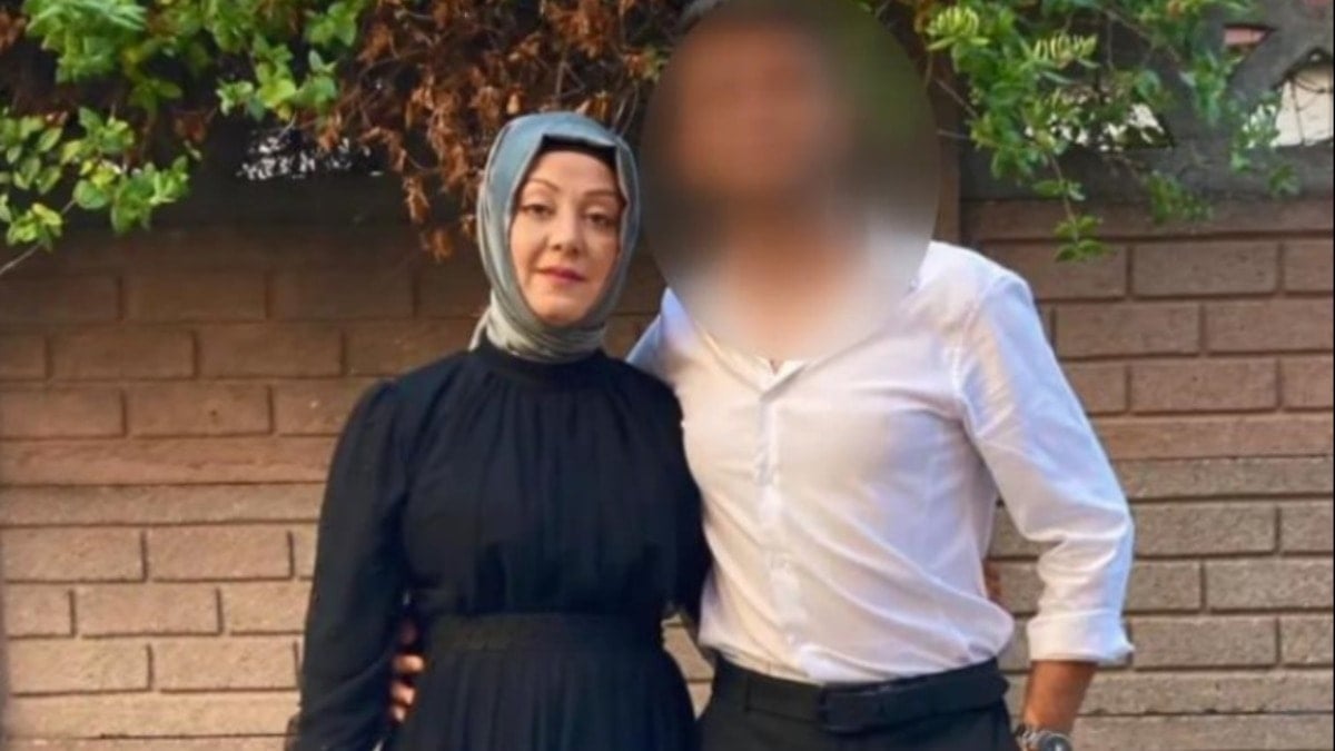 Otobüs bekleyen kadın durakta başından vurularak öldürüldü